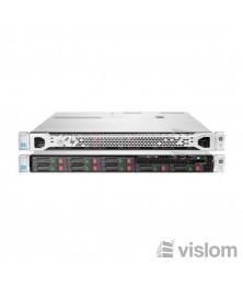 HP DL360P GEN8 - 32 GB RAM 2 x e5-2650 v2