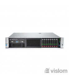 HP DL380 G9 - 128 GB RAM 2 x e5-2683 v4