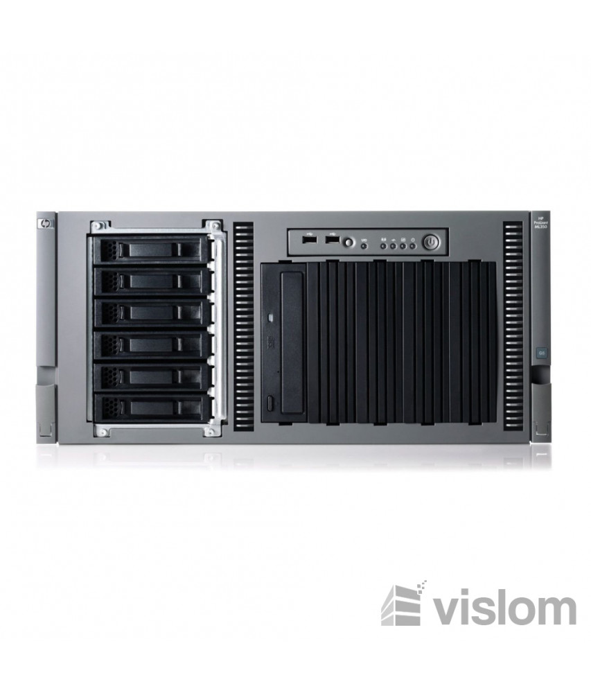 HP ML350 GEN5 - 2GB RAM Xeon 5130