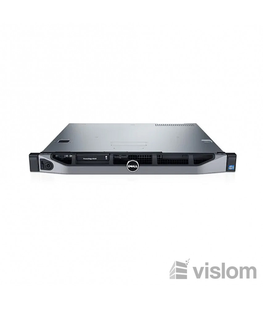 DELL R220 - 32 GB DDR3 RAM E-3 1220