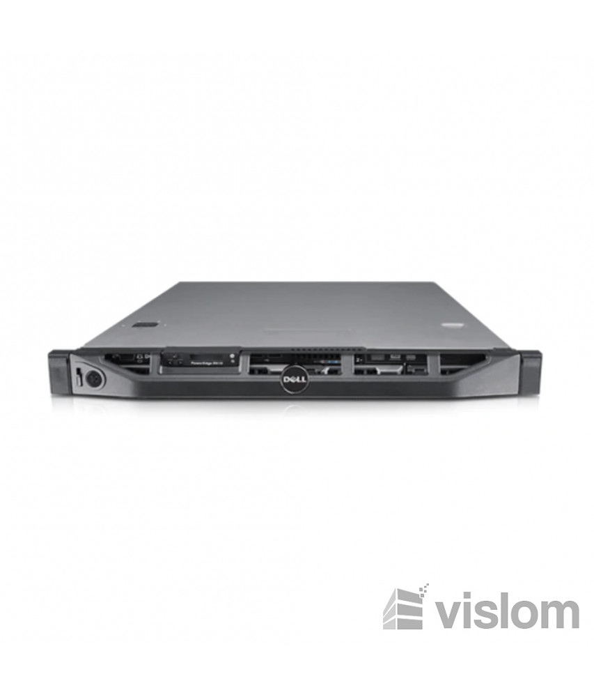DELL R410 - 128 GB DDR3 RAM 2X x5620