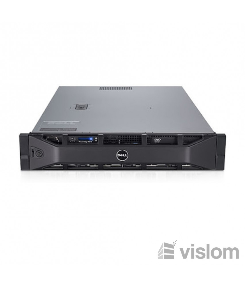 DELL R510 - 32 GB DDR3 RAM 2X x5650