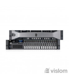 DELL R710 - 128 GB DDR3 RAM 2 x X5687