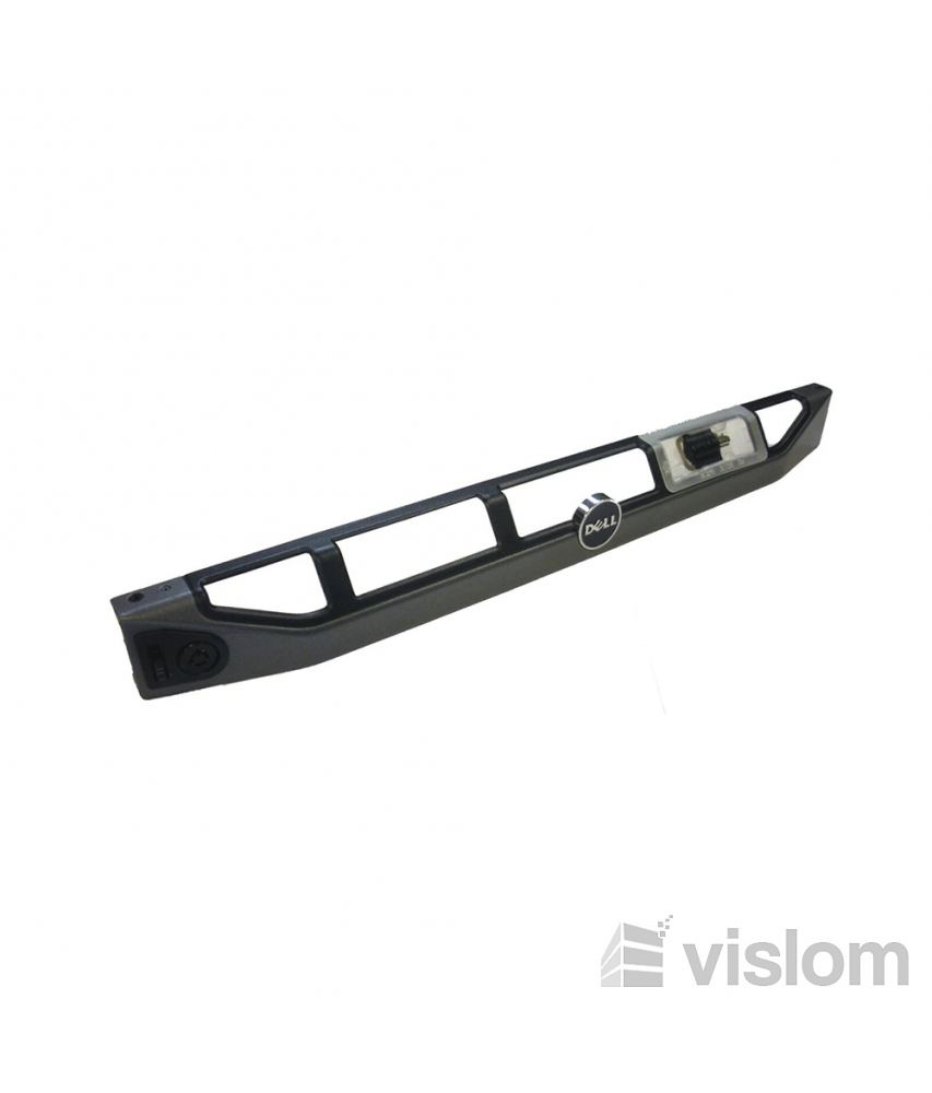 DELL Ön Panel (Front Bezel) - r210-r220-r410-r620-r630