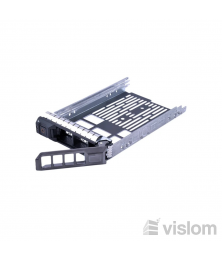 DELL Uyumlu 3.5inç Server Disk Kızağı (Disk Tray) r410-r720-r730