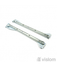 Dell 2U - r710 - r720 Rail Kit (Kabin Kızak)