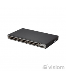 HP JE009A 1910-48G 48 PORT GIGABIT SWİTCH (Yönetilebilir)