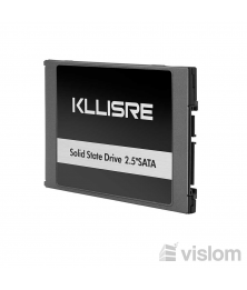 Kllisre SSD Harddisk 2.5 inç 480 GB