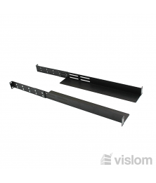 Universal 1U - 2U Rail Kit (Kabin Kızak)