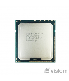 Intel Xeon E5645 İşlemci - 6+6 Çekirdek 2,40 GHz