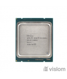 Intel Xeon E5-2650 v2 İşlemci - 8+8 Çekirdek 2,60 GHz