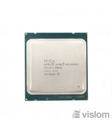 Intel Xeon E5-2660 v2 İşlemci - 10+10 Çekirdek 2,20 GHz
