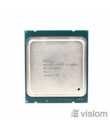 Intel Xeon E5-2680v2 İşlemci - 10+10 Çekirdek 2,80 GHz