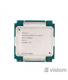 Intel Xeon E5-2683v3 İşlemci - 14+14 Çekirdek 2,00 GHz