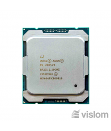 Intel Xeon E5-2695 v4 İşlemci - 18+18 Çekirdek 2,10 GHz