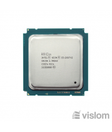 Intel Xeon E5-2697 v2 İşlemci - 12+12 Çekirdek 2,70 GHz