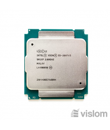 Intel Xeon E5-2697 v3 İşlemci - 14+14 Çekirdek 2,60 GHz