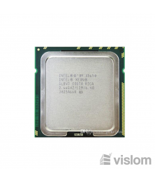 Intel Xeon X5650 İşlemci - 6+6 Çekirdek 2,66 GHz