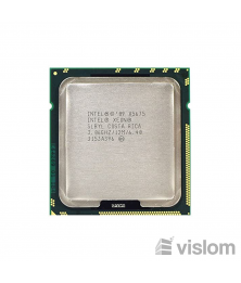 Intel Xeon X5675 İşlemci - 6+6 Çekirdek 3,06 GHz