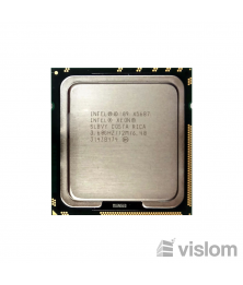 Intel Xeon X5687 İşlemci - 4+4 Çekirdek 3,60 GHz