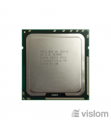 Intel Xeon X5690 İşlemci - 6+6 Çekirdek 3,46 GHz