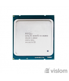 Intel Xeon E5-2620 v2 İşlemci - 6+6 Çekirdek 2,10 GHz