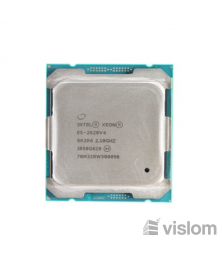 Intel Xeon E5-2620v4 İşlemci - 8+8 Çekirdek 2,10 GHz