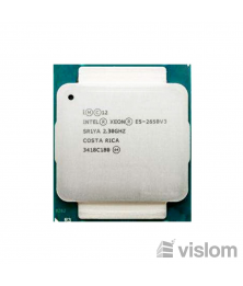 Intel Xeon E5-2650 v3 İşlemci - 10+10 Çekirdek 2,30 GHz